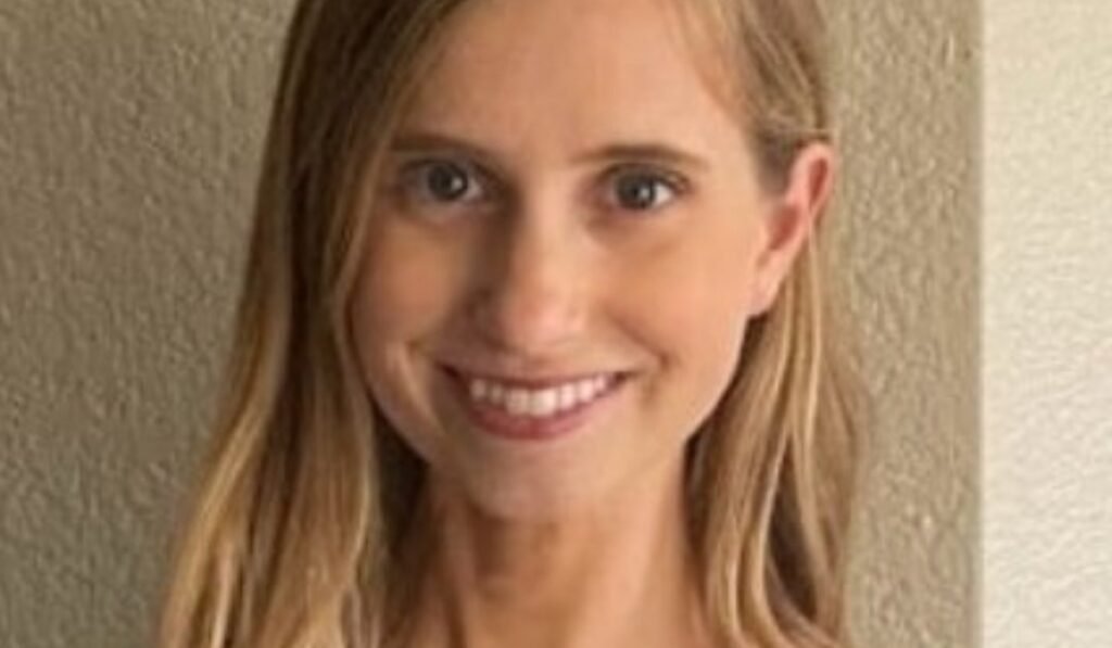 Alison McKinnon