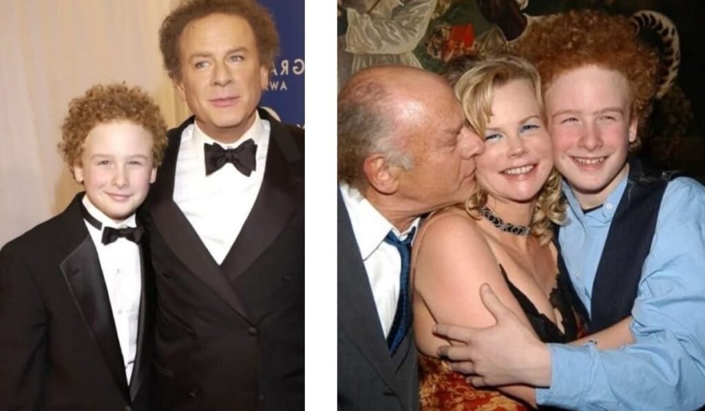 Beau Daniel Garfunkel