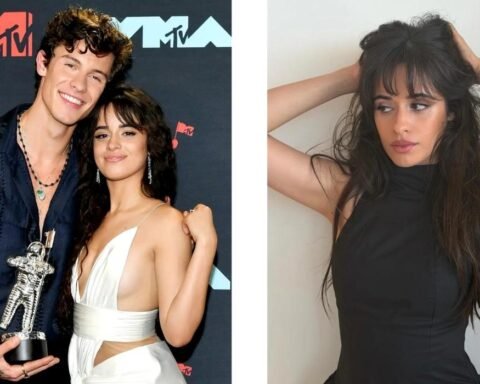 Camila Cabello