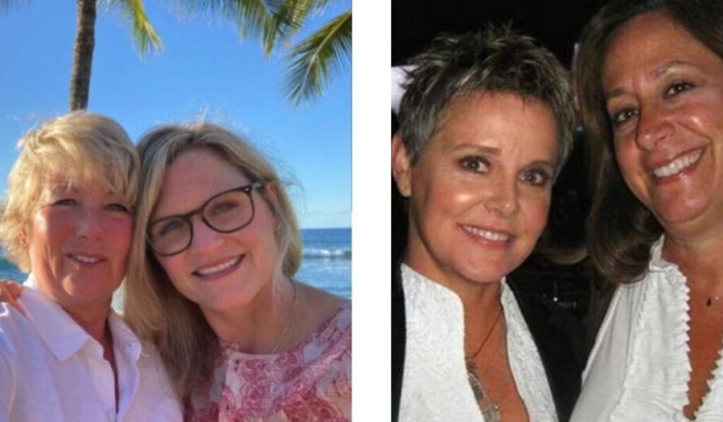 Carrie Schenken