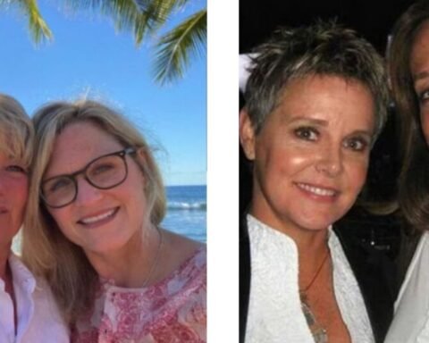 Carrie Schenken