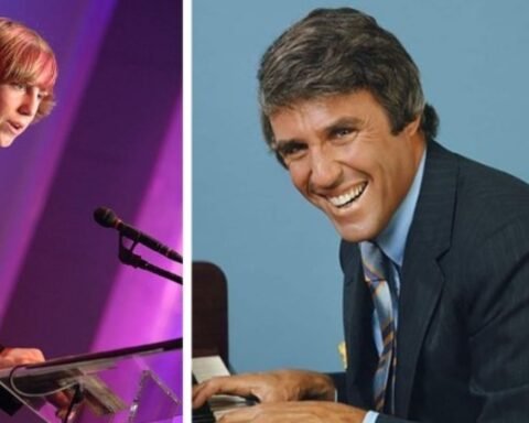 Cristopher Bacharach