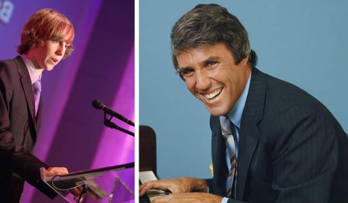 Cristopher Bacharach