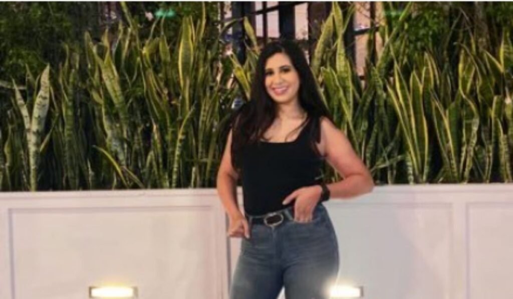 Cynthia Sanchez Vallejo