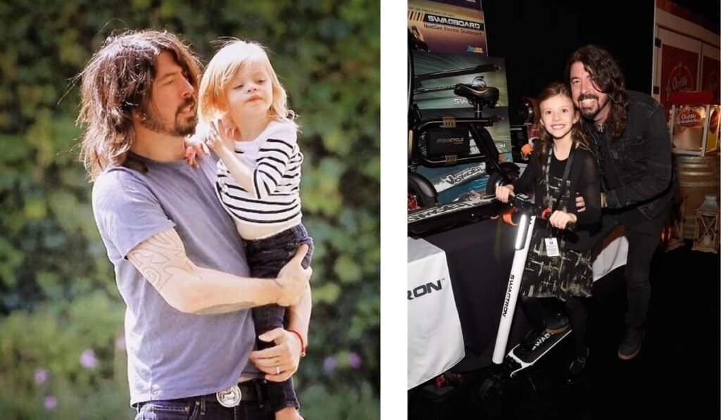 Harper Willow Grohl