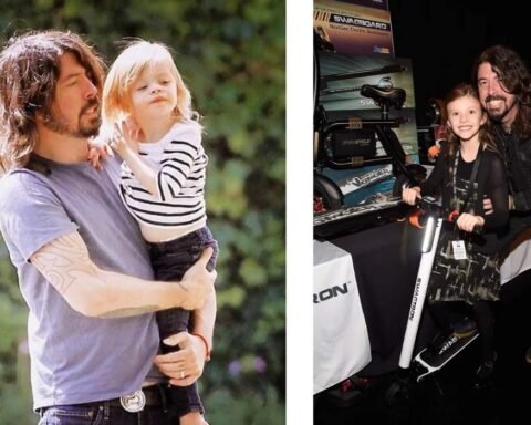 Harper Willow Grohl
