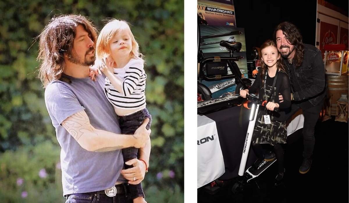 Harper Willow Grohl