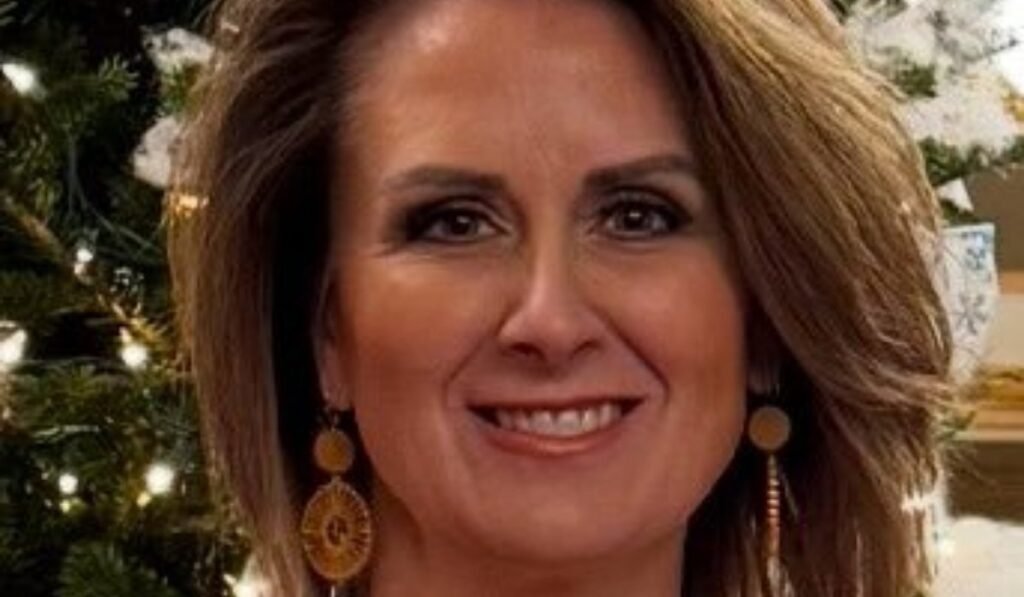 Heidi Russo