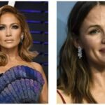 Jennifer Lopez Worth