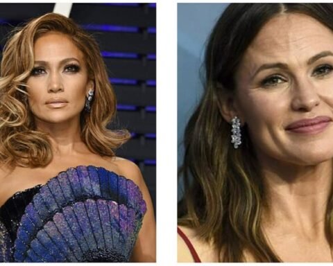 Jennifer Lopez Worth