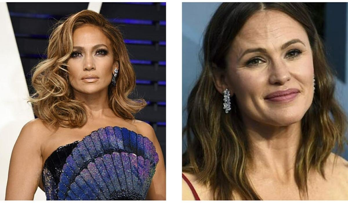 Jennifer Lopez Worth