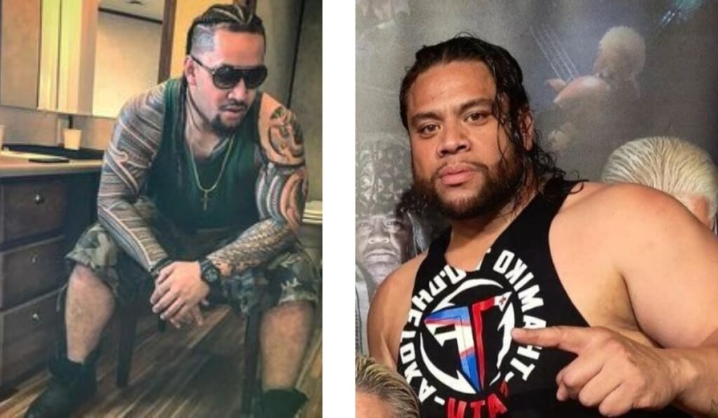 Jeremiah Peniata Fatu