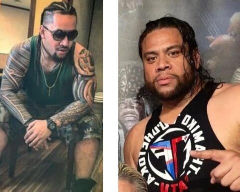 Jeremiah Peniata Fatu