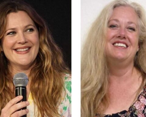 Jessica Blyth Barrymore