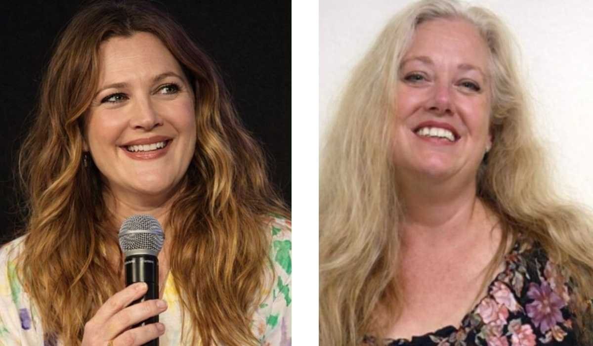 Jessica Blyth Barrymore