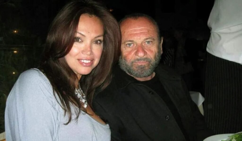 Tiffany Pesci