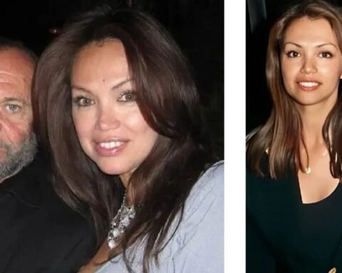 Tiffany Pesci