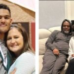 Trae Young’s Family