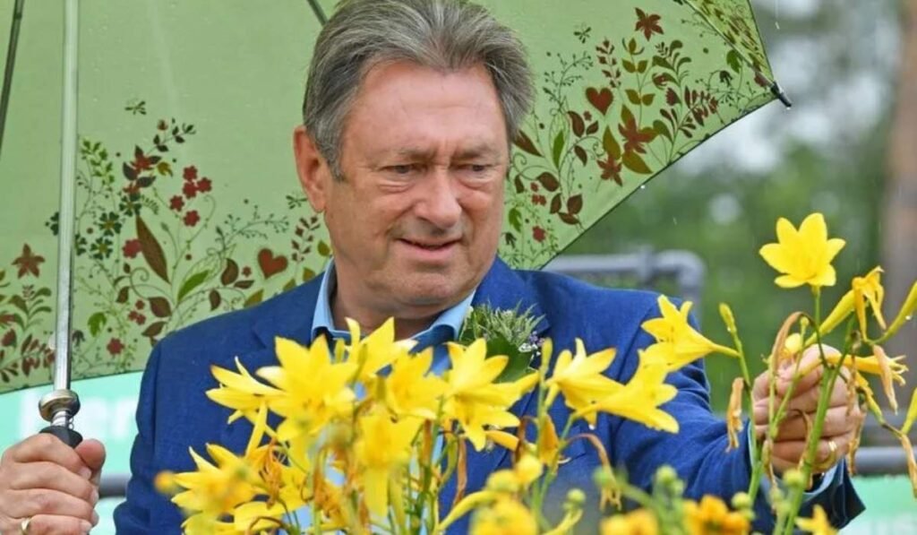 alan titchmarsh