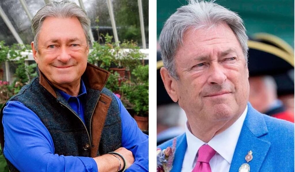alan titchmarsh