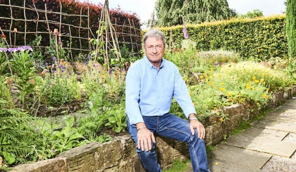alan titchmarsh