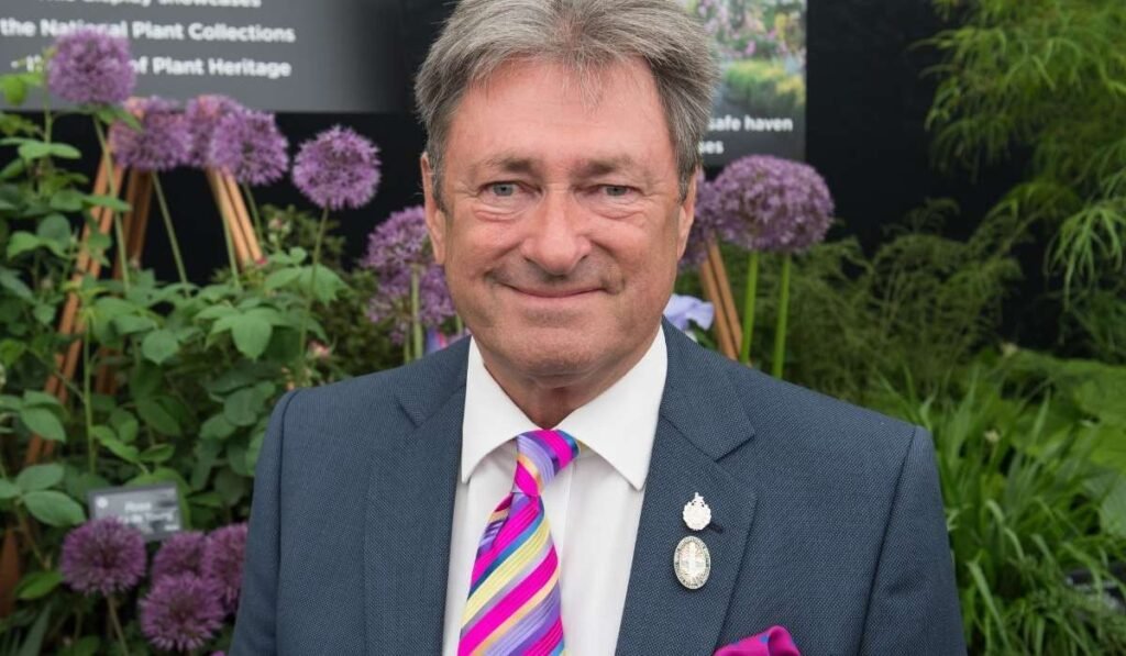 alan titchmarsh
