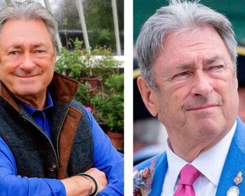 alan titchmarsh
