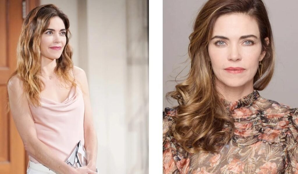 Amelia Heinle