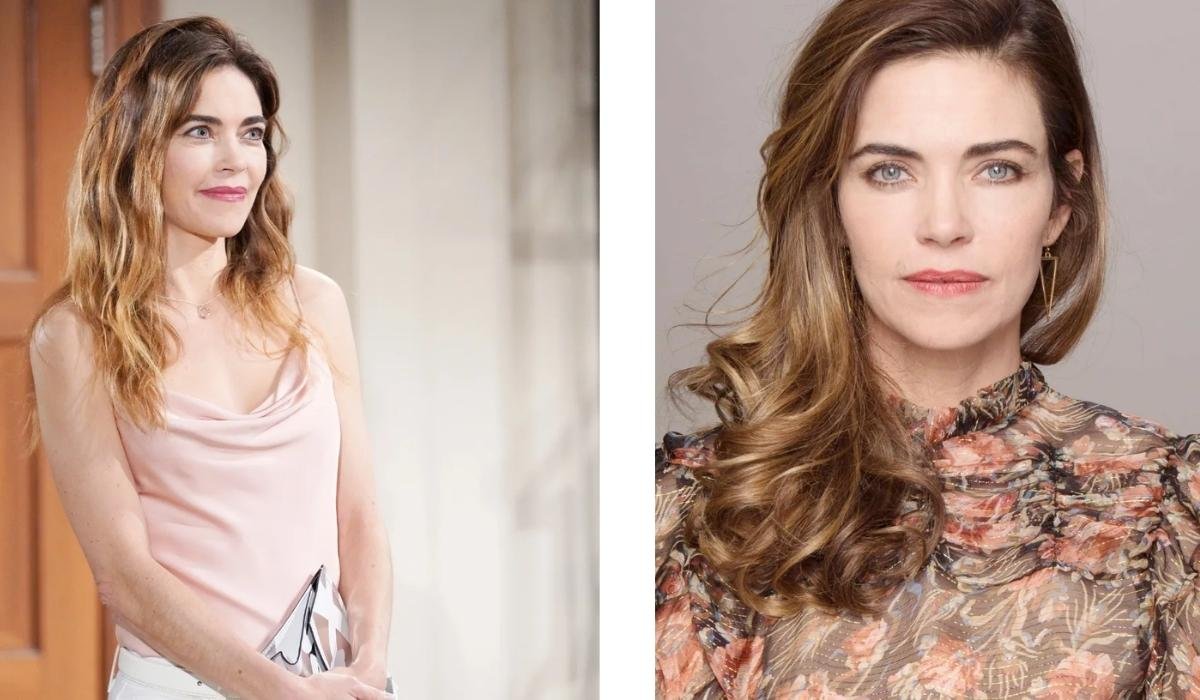 Amelia Heinle