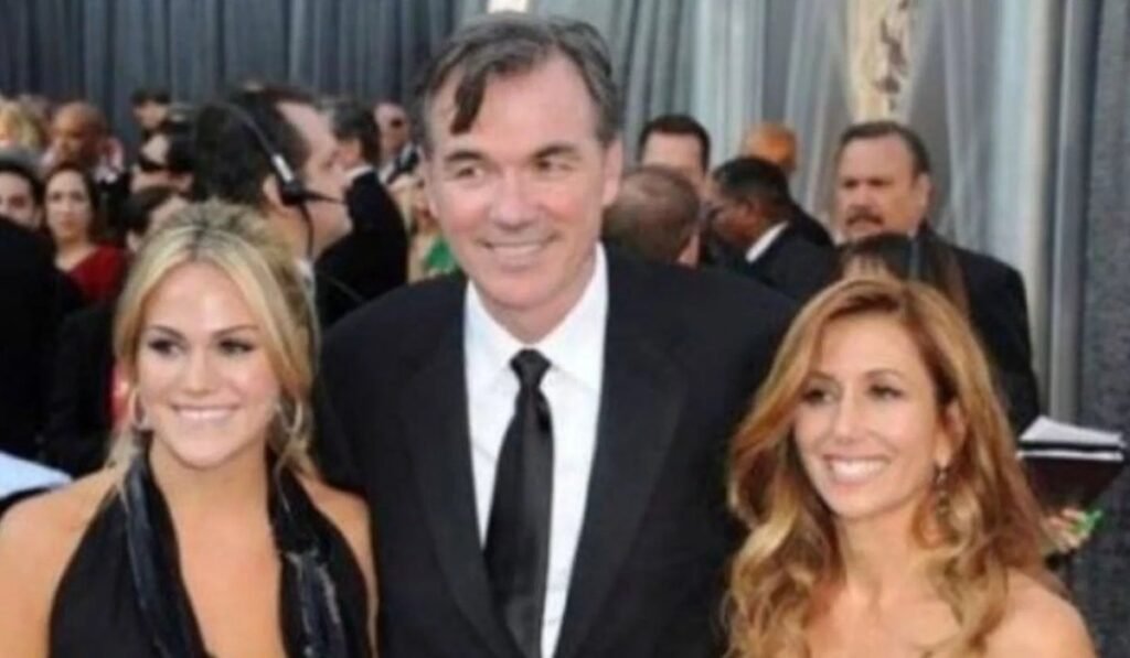 billy beane ex wife