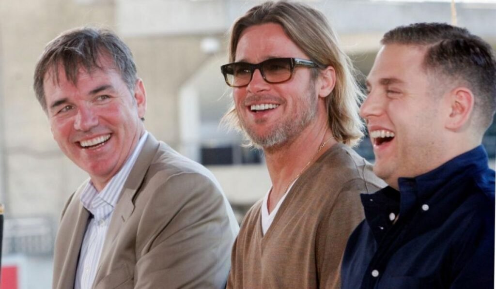 billy beane ex wife
