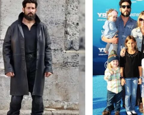 Billy Bernthal