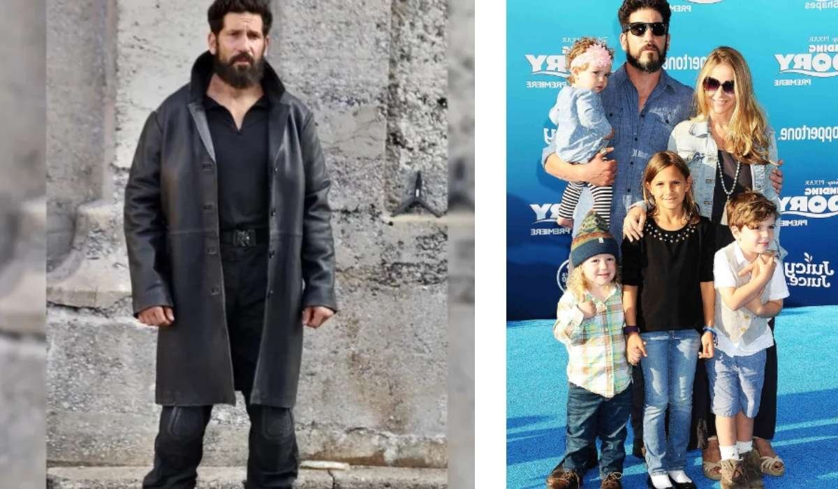 Billy Bernthal