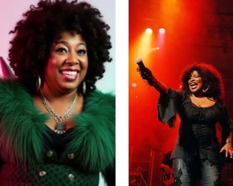 chaka khan chakzilla