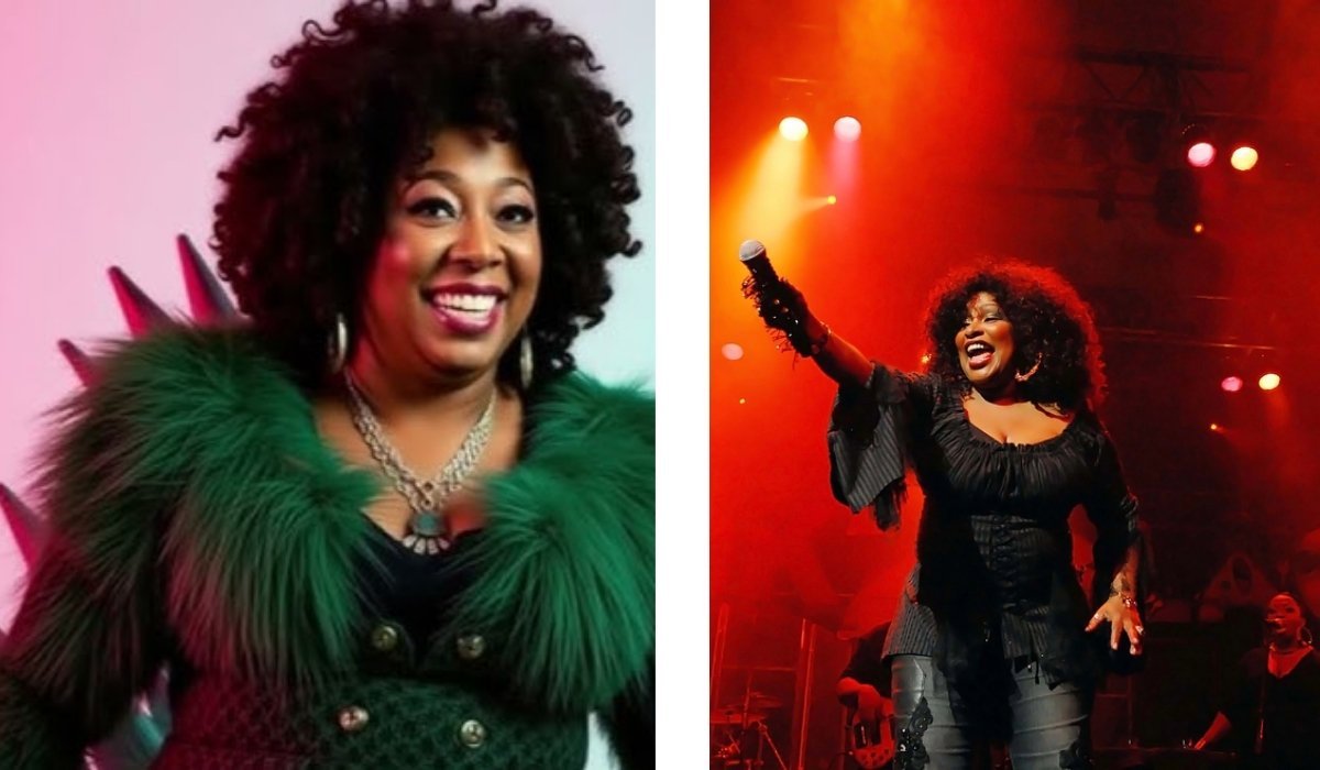 chaka khan chakzilla