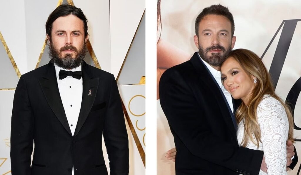 Casey Affleck