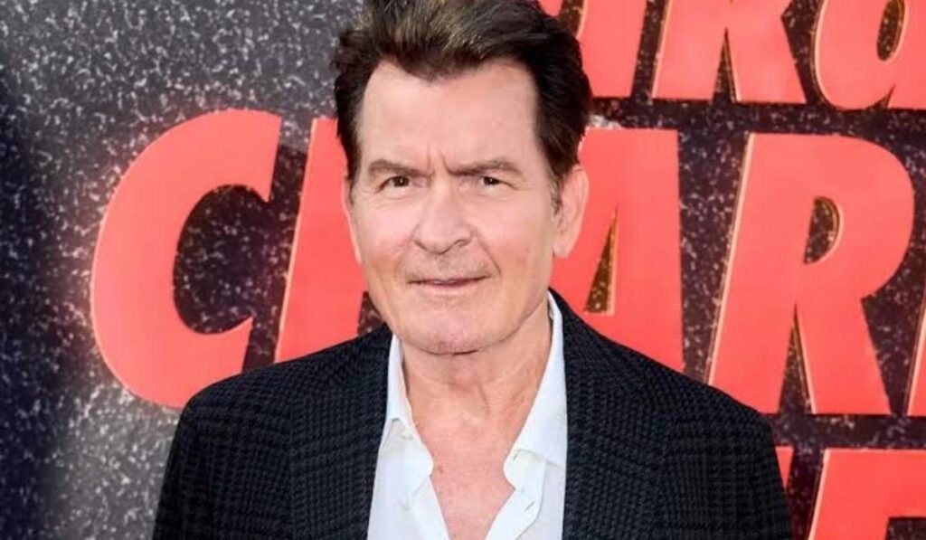charlie sheen net worth
