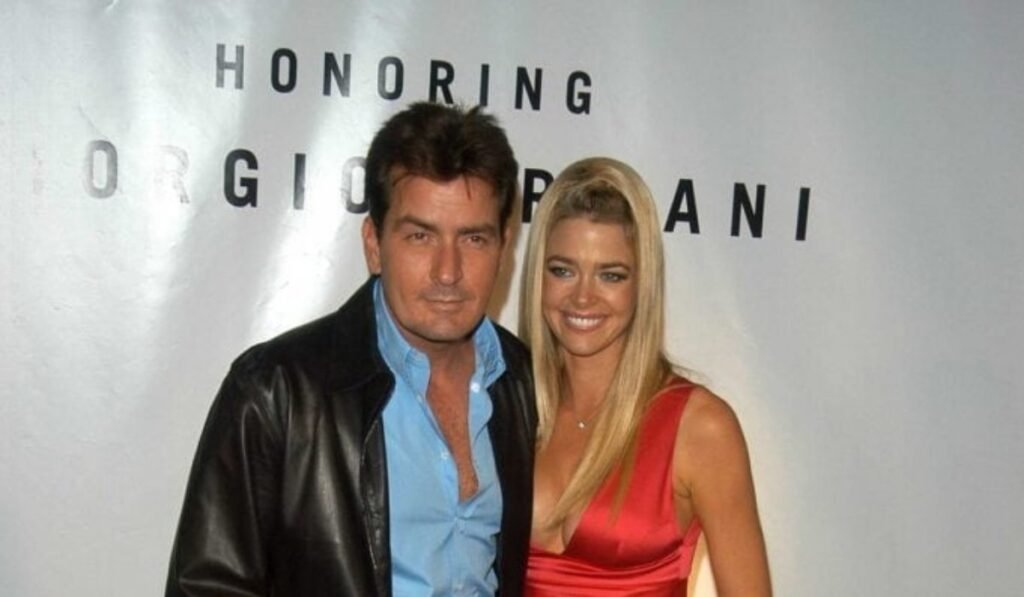 charlie sheen net worth