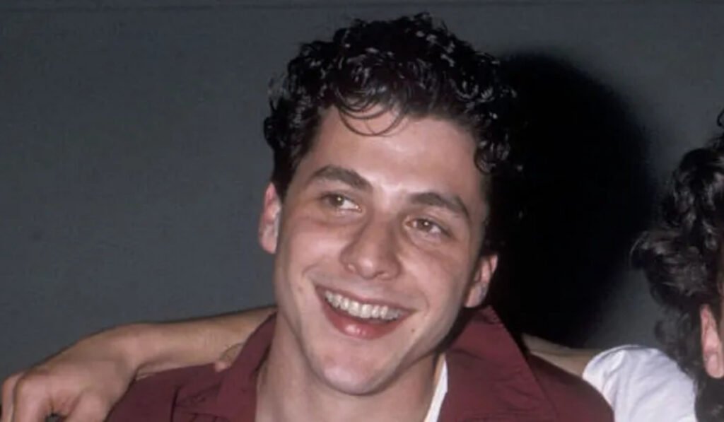 corey parker (actor)