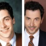 corey parker (actor)
