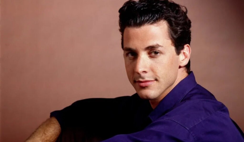 corey parker (actor)