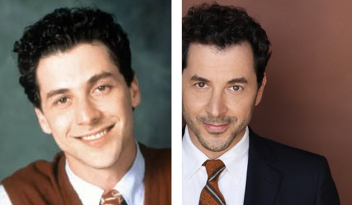 corey parker (actor)