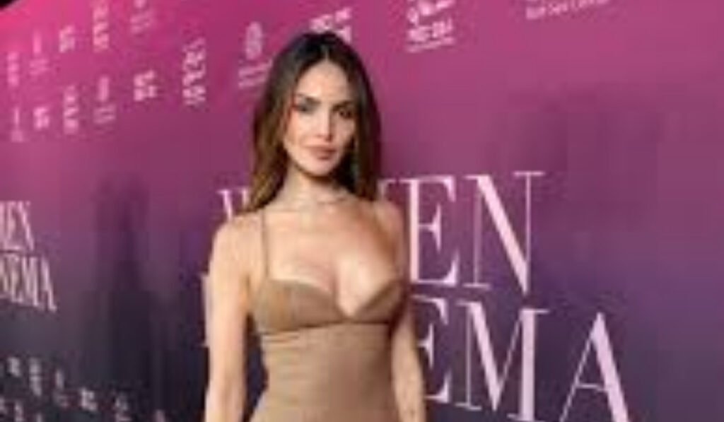 eiza gonzalez
