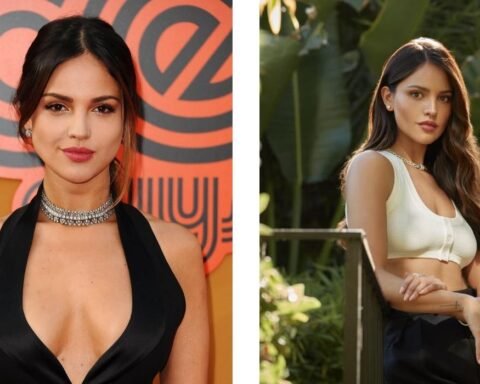 eiza gonzalez