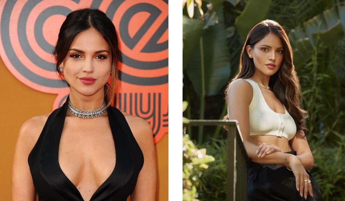 eiza gonzalez