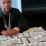 floyd net worth