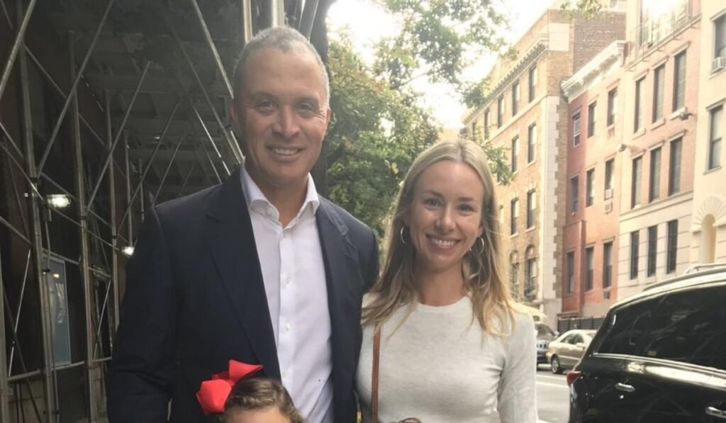 harold ford jr