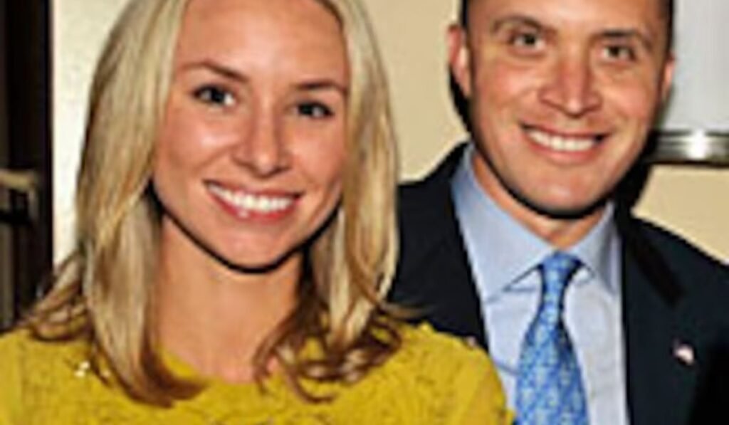 harold ford jr