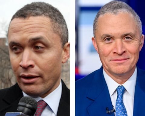 harold ford jr