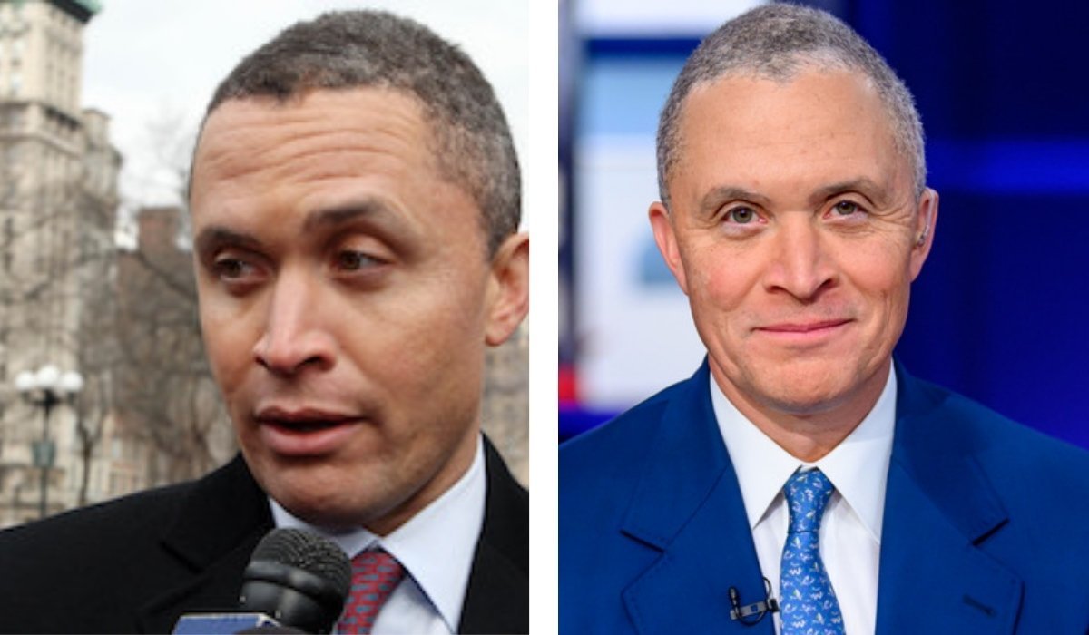 harold ford jr